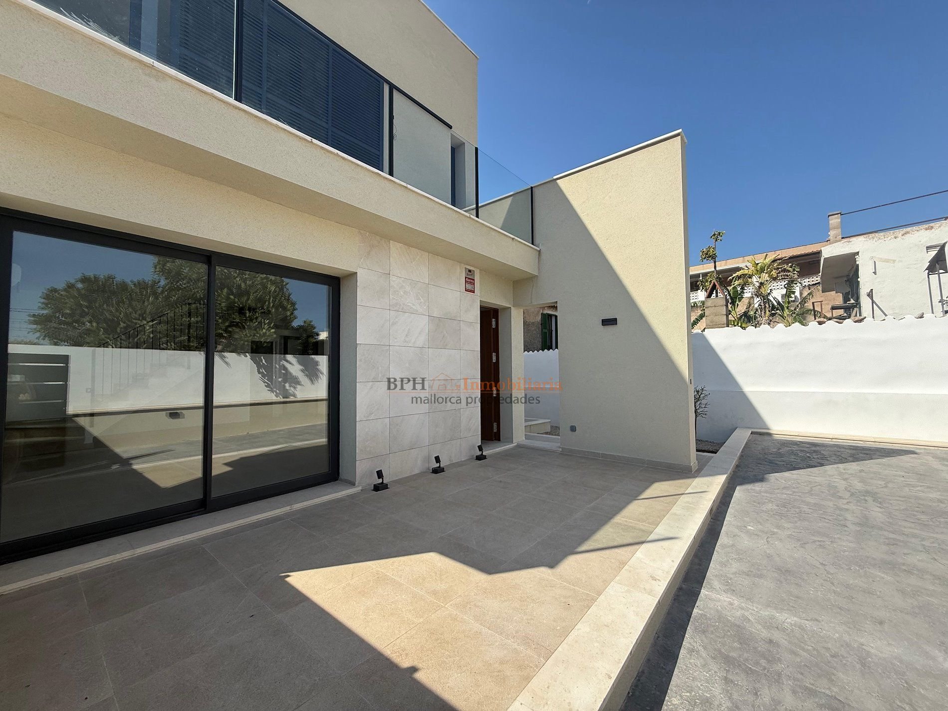 Piso de 200 m² en Palma