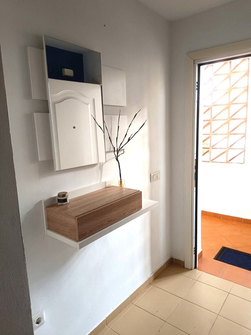Piso de 80 m² en Sanlúcar de Barrameda