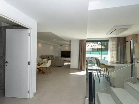 Casa de 260 m² en San Juan de Alicante