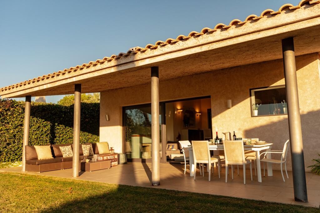 Casa de 210 m² en Cartaya