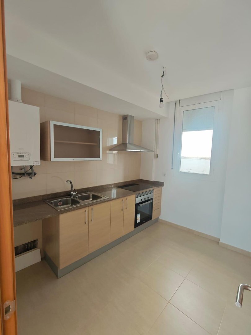 Apartamento 79 m² em Sant Cebrià de Vallalta