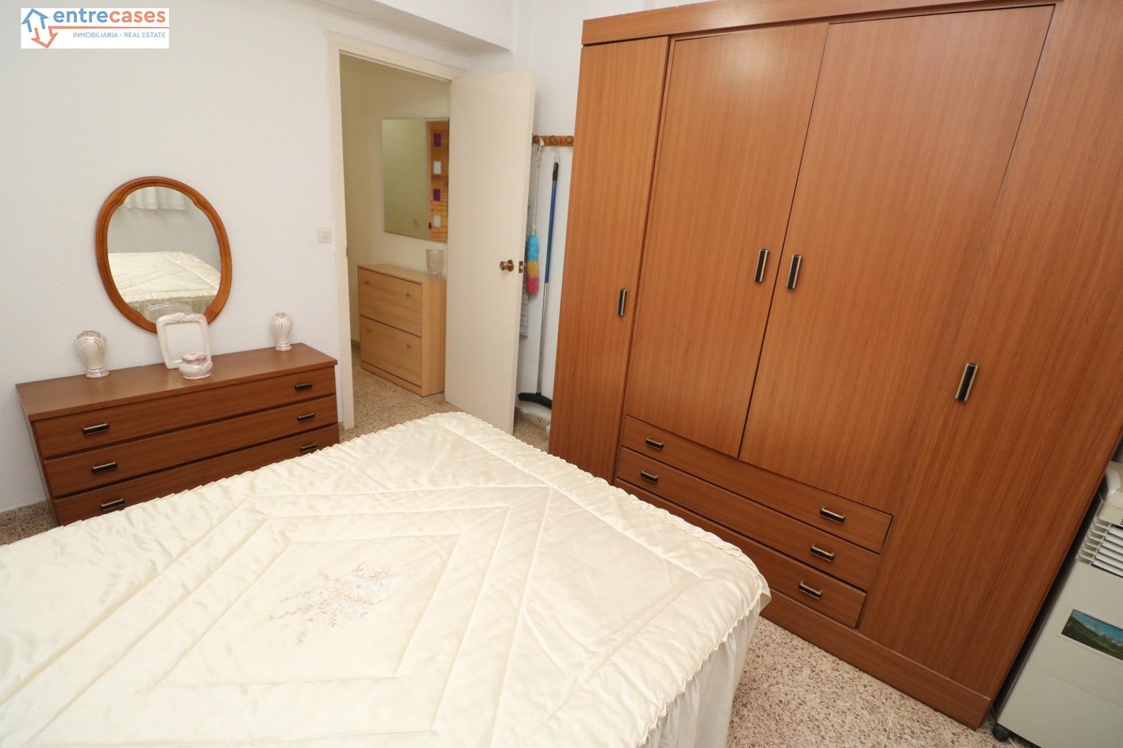 Pis de 84 m² a Sagunt