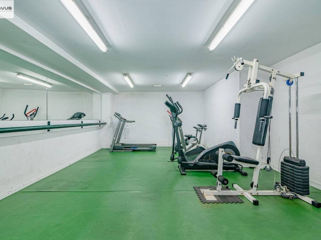Piso de 155 m² en Granada