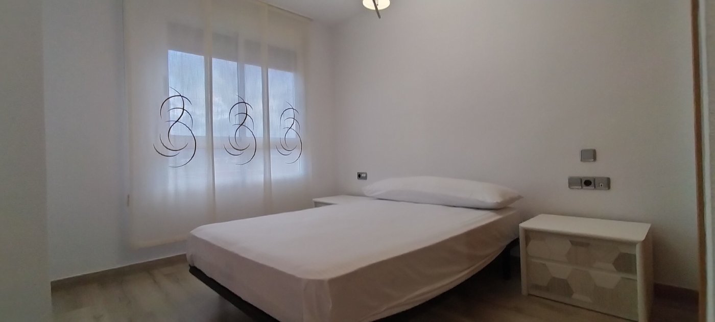 Piso de 96 m² en Murcia