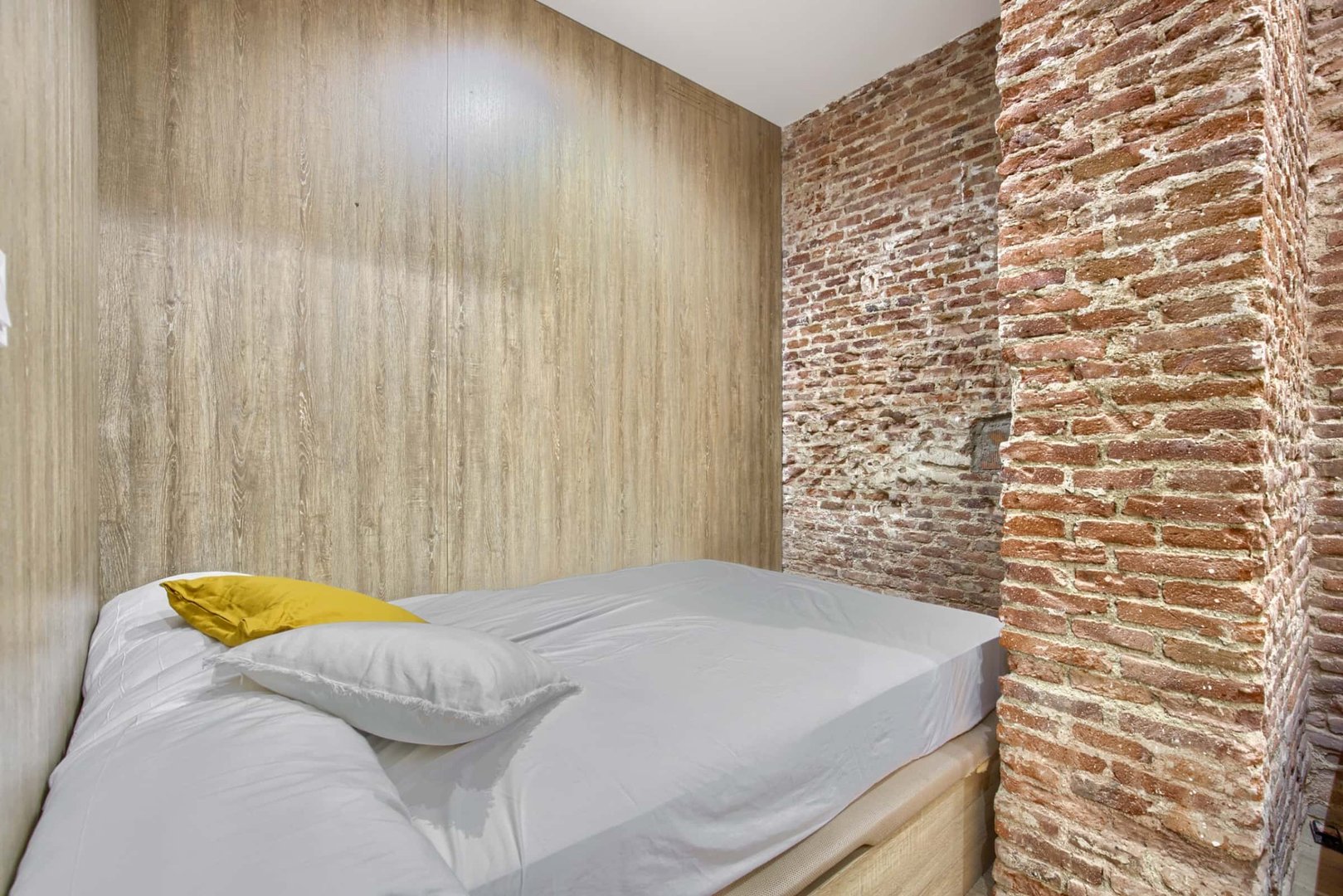 Pis de 40 m² a Madrid