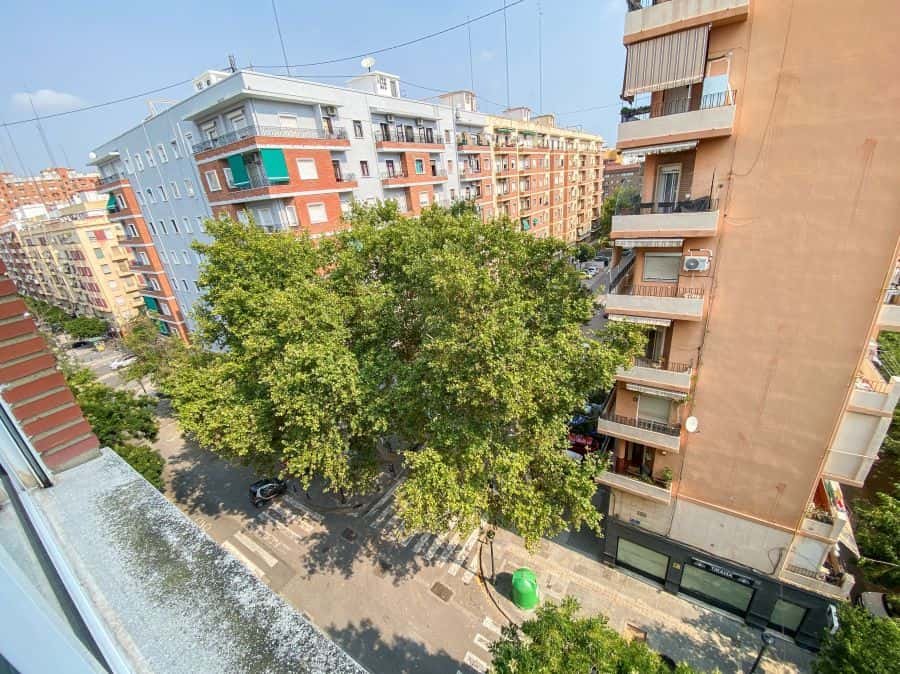 Habitació de lloguer, València