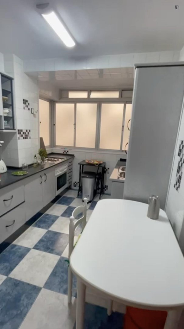 Habitación en alquiler, Málaga