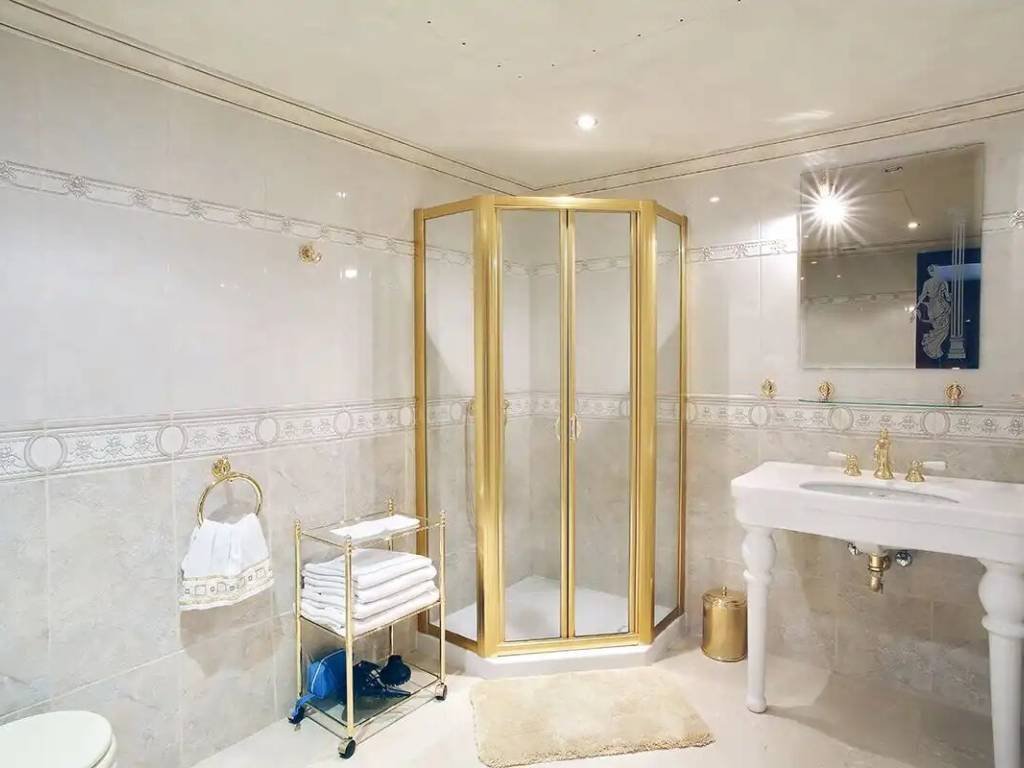 Квартира 115 м² в Marbella