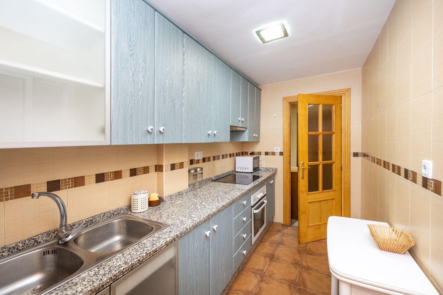 Piso de 78 m² en Granada
