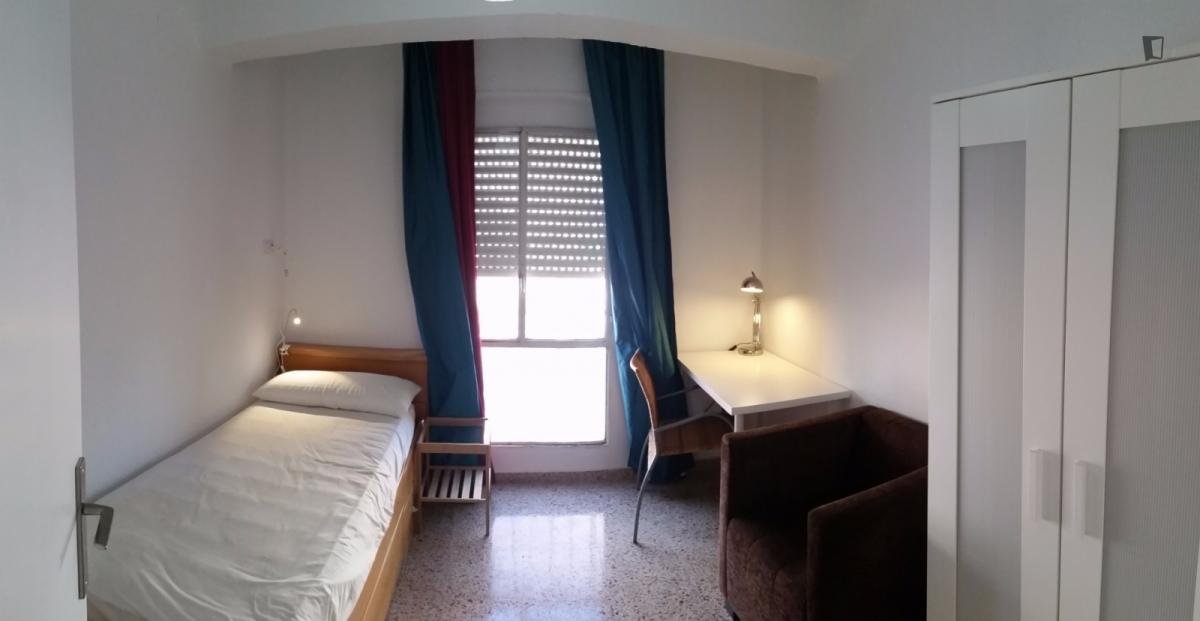 Piso de 70 m² en Valencia
