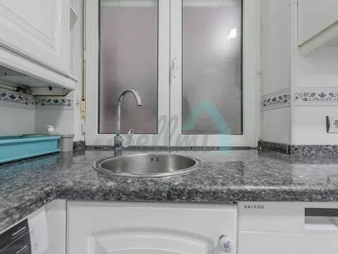 Habitación 83 m², Oviedo