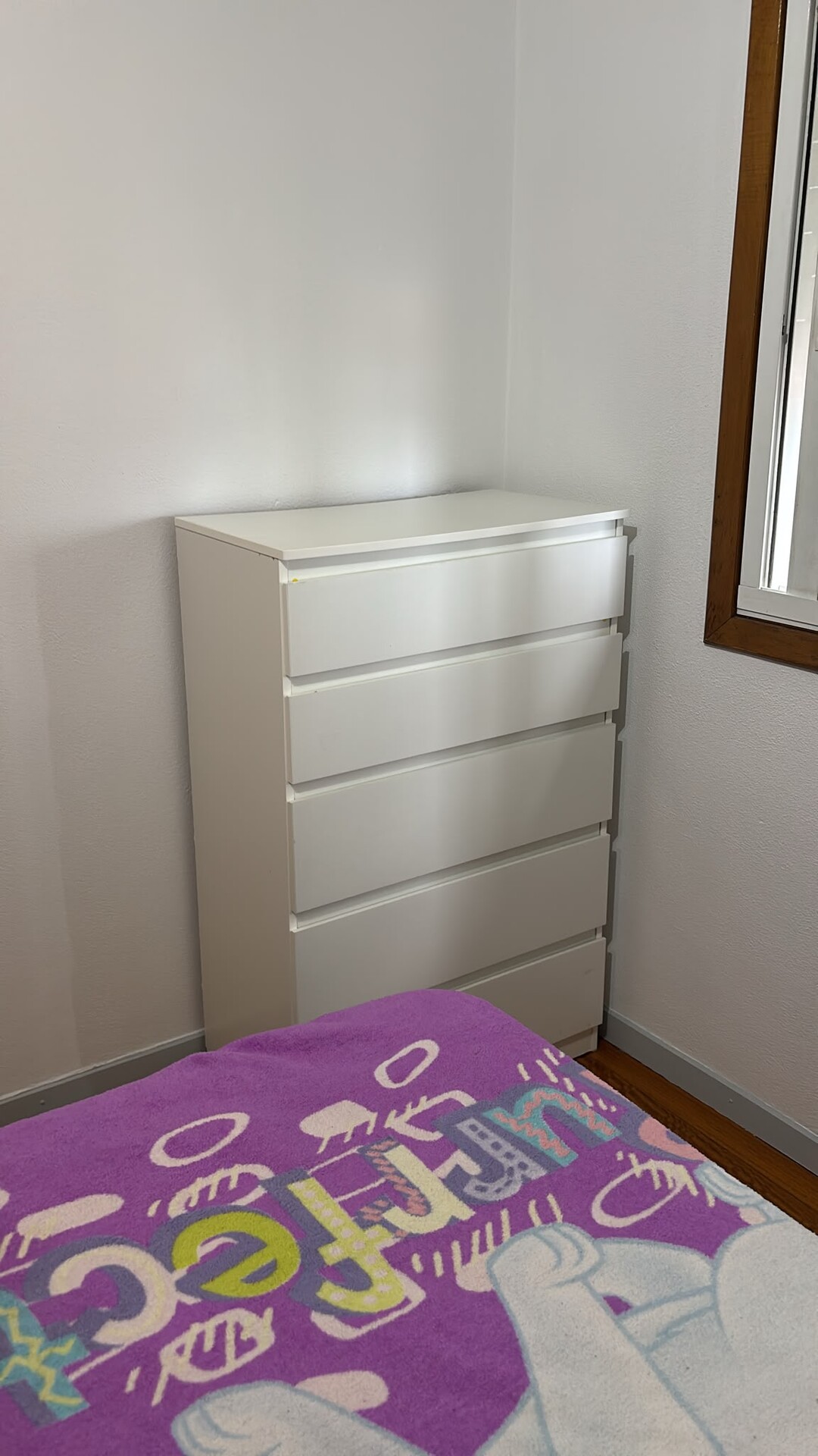 Piso de 145 m² en Vigo