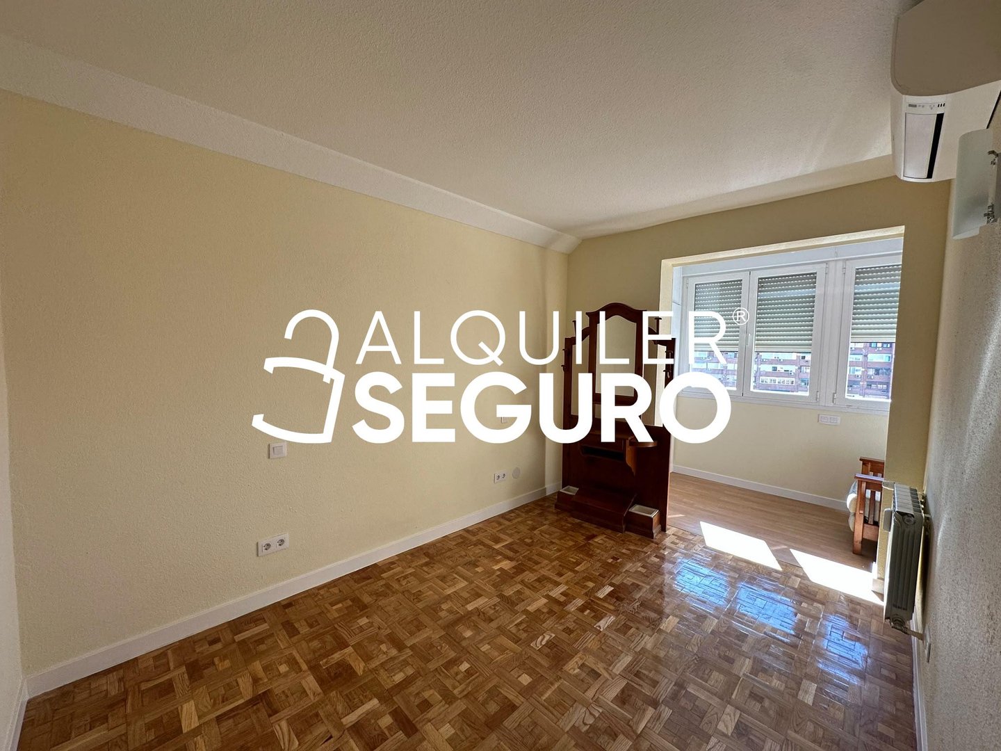 Piso de 70 m² en Madrid