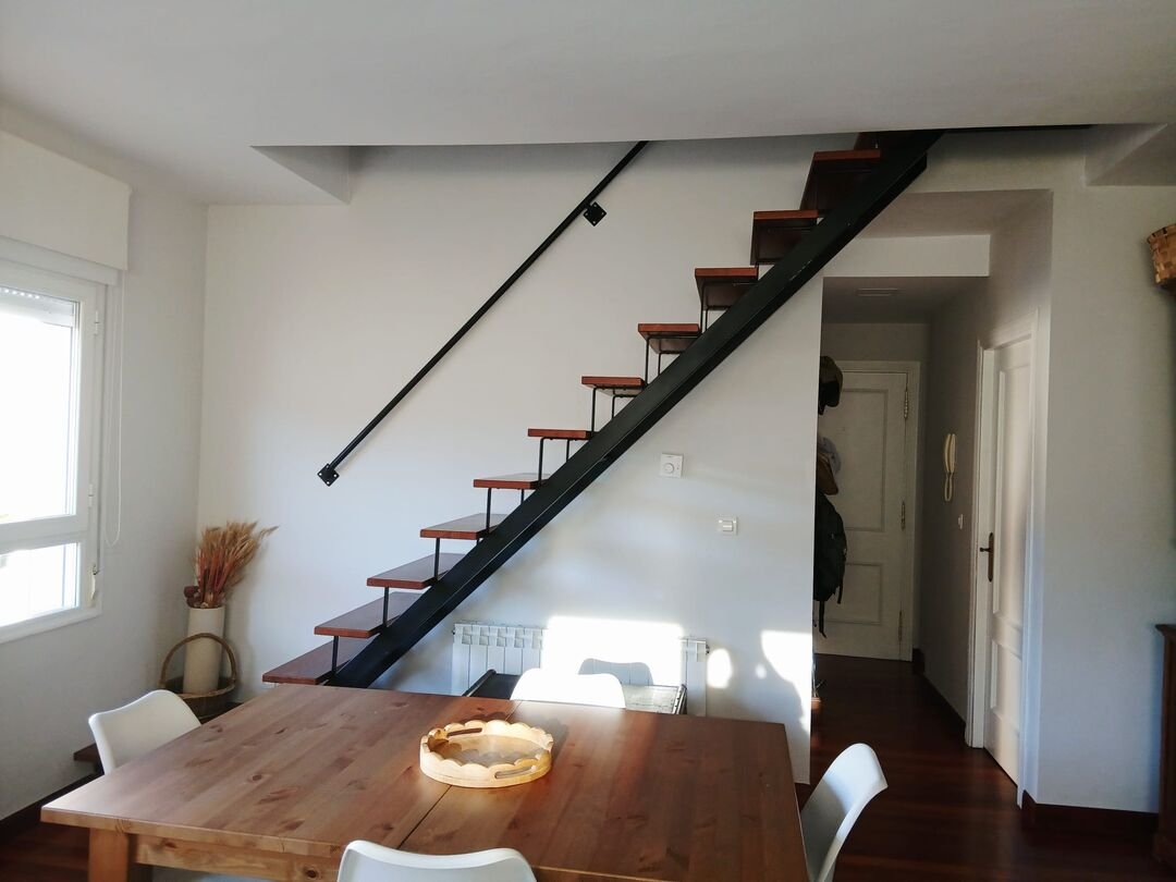 Pis de 80 m² a Ezcaray