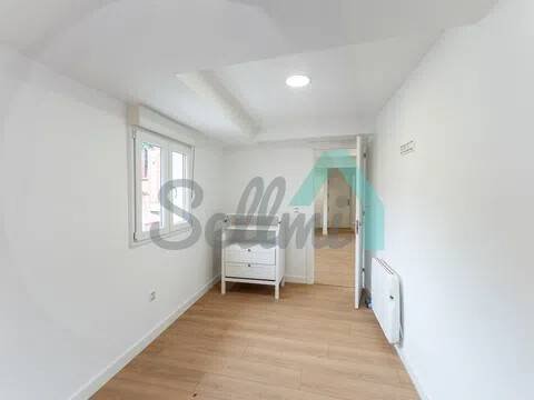 Piso de 65 m² en Mieres