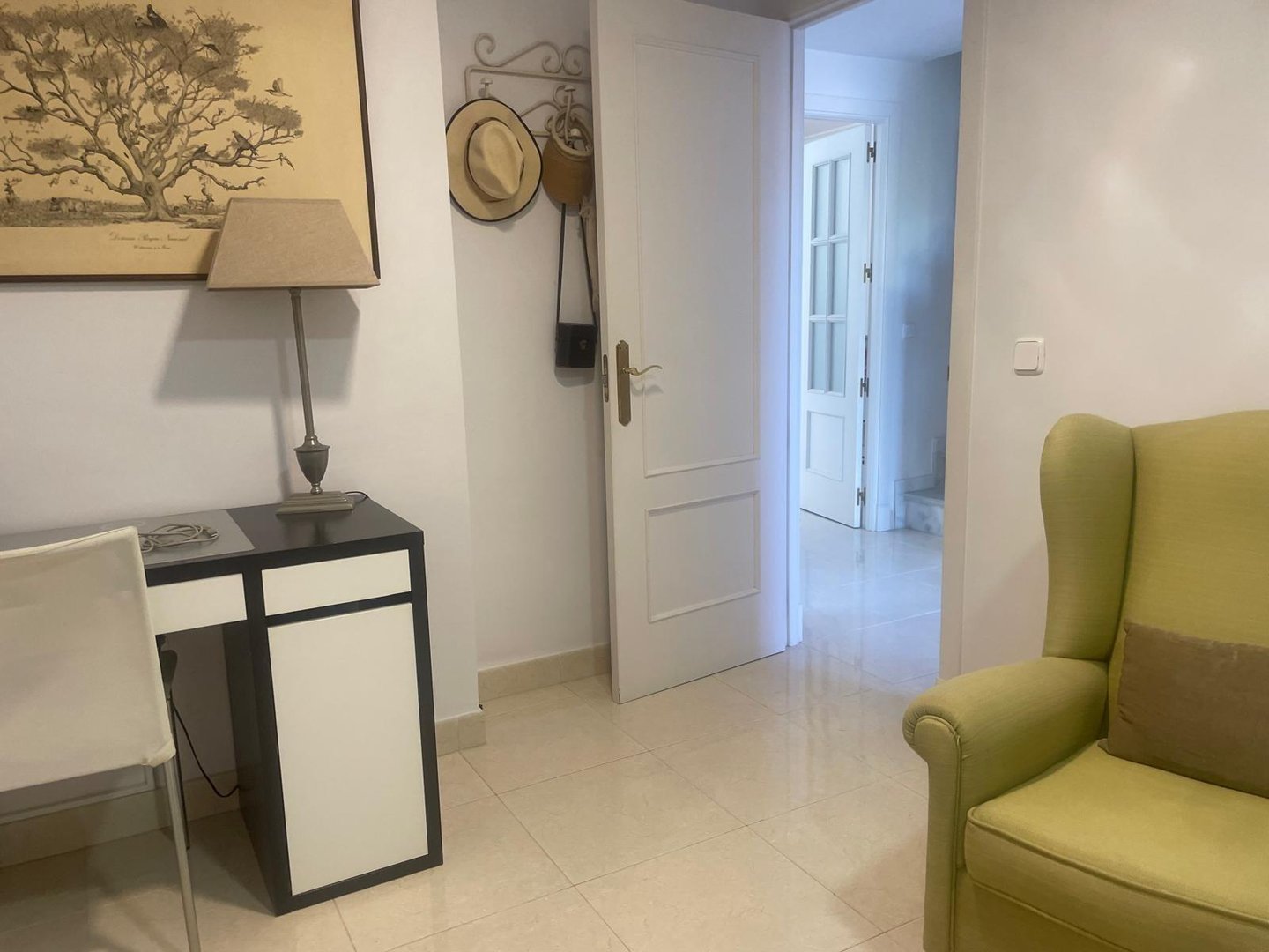 Piso de 147 m² en El Puerto de Santa María