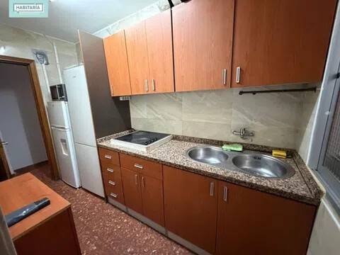 Piso de 110 m² en Málaga