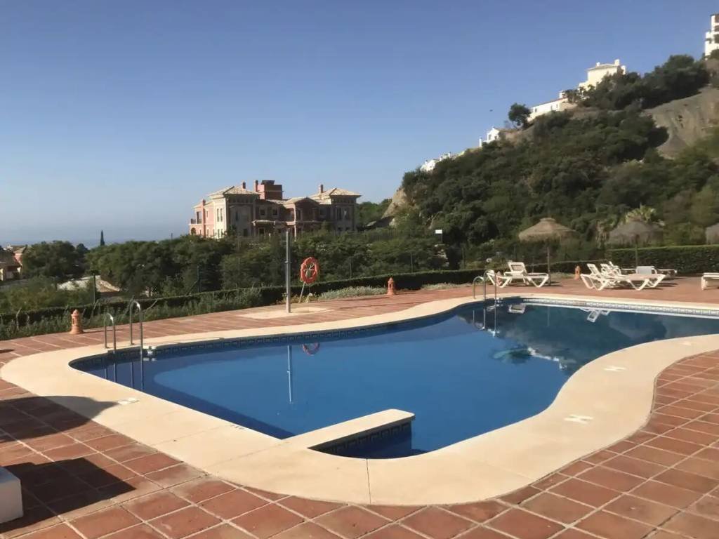 Piso de 113 m² en Benahavís