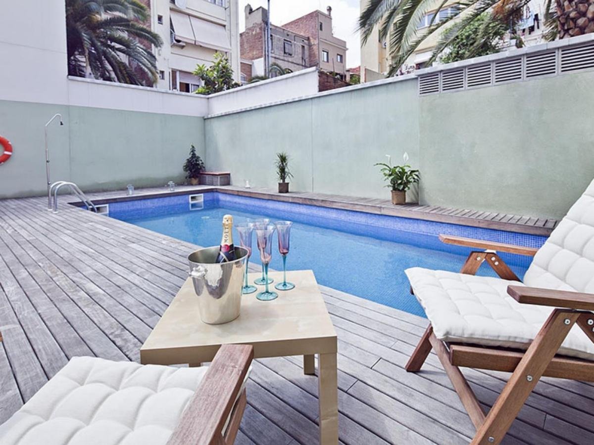 Piso de 62 m² en Barcelona