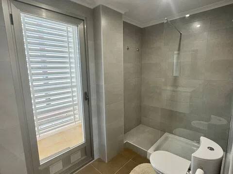 Pis de 58 m² a Calp