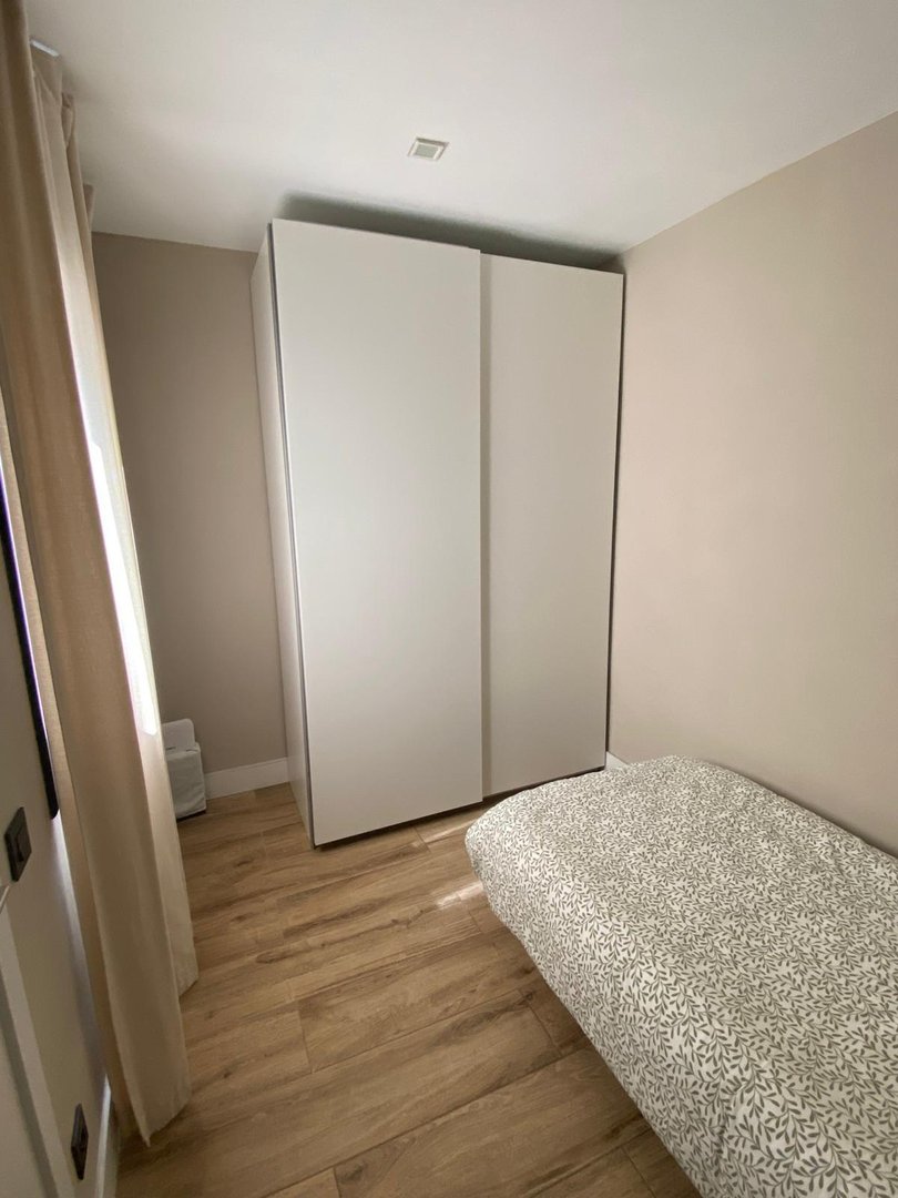 Wohnung 50 m² in el Prat de Llobregat