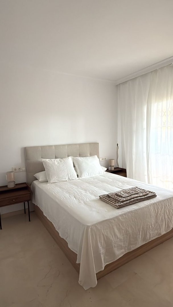 Appartement 181 m² à Marbella