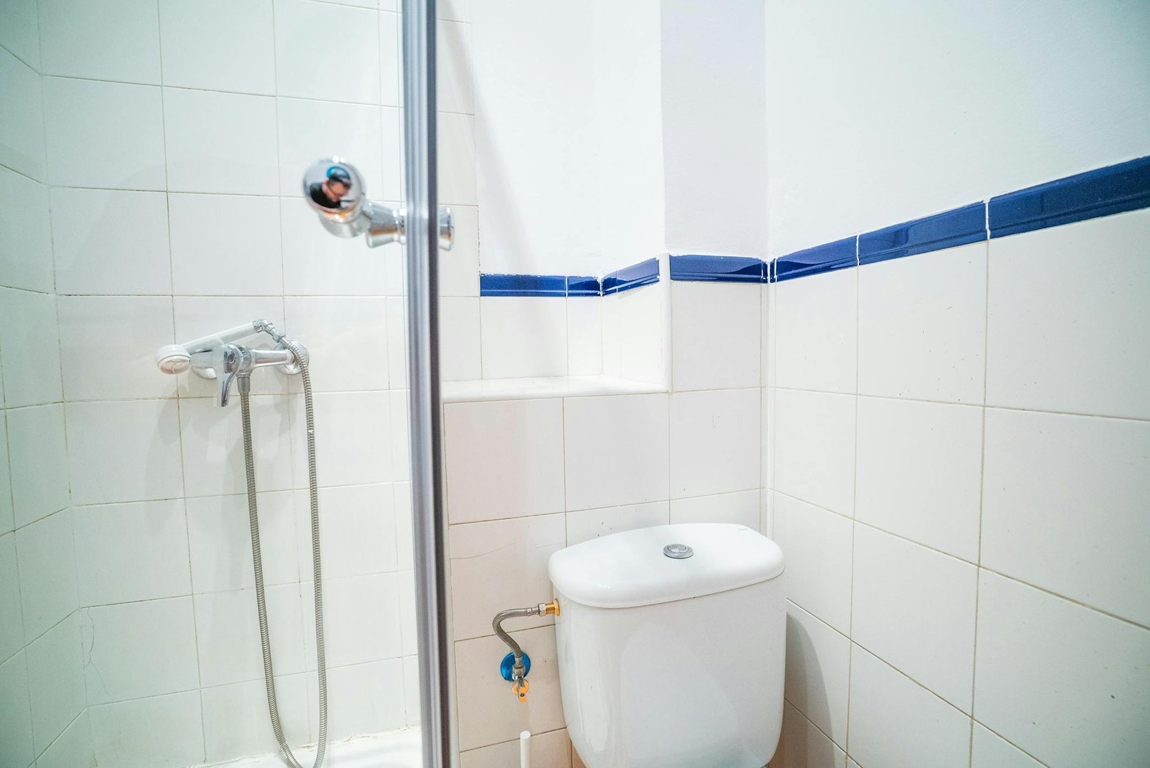 Habitación 106 m², Madrid