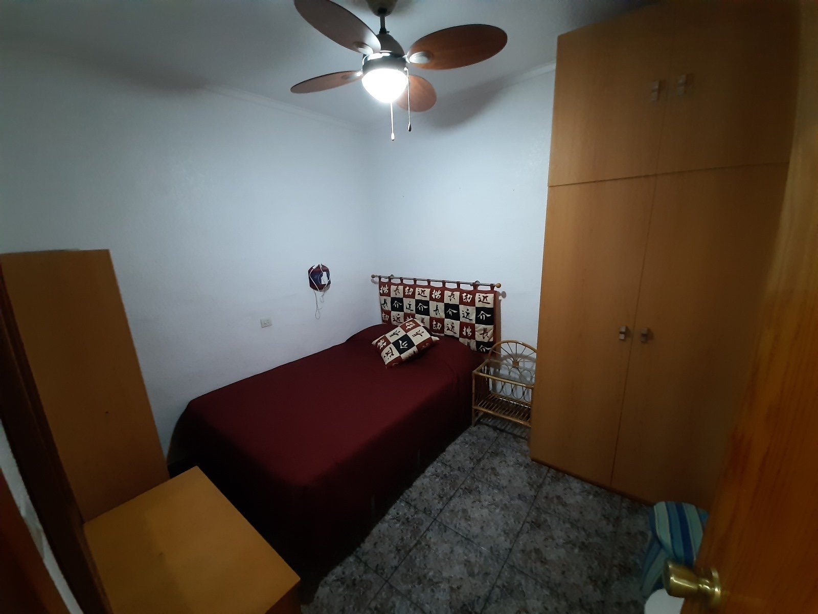 Piso de 108 m² en San Pedro del Pinatar