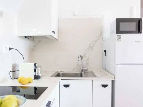 Piso de 54 m² en Barbate