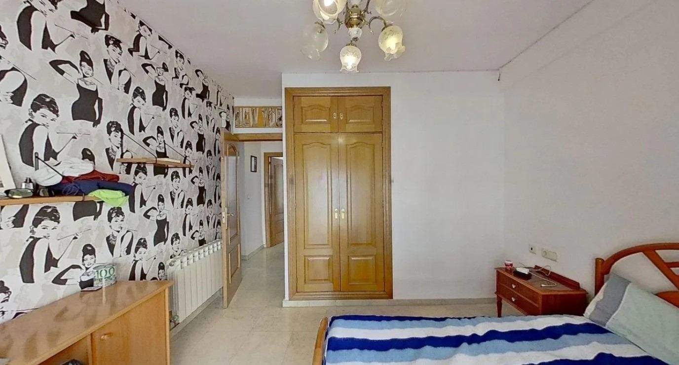 Habitació de lloguer, Granada