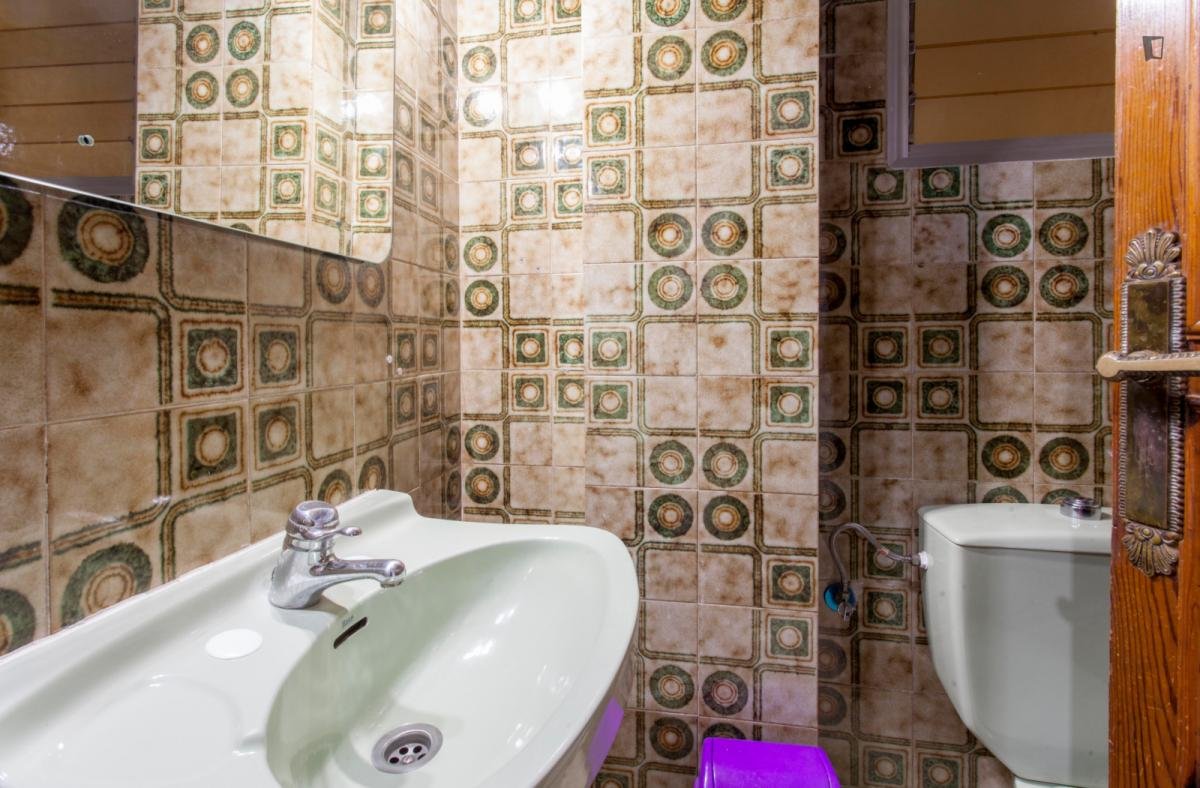 Habitación en alquiler, Valencia