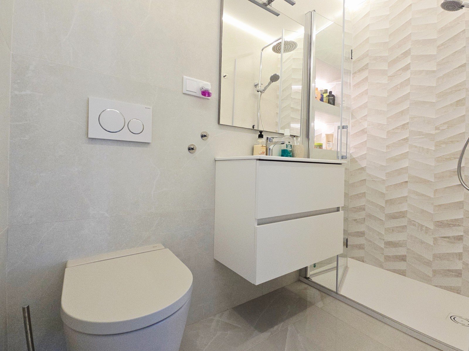 Piso de 98 m² en Alicante