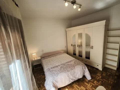 Piso de 80 m² en Segovia