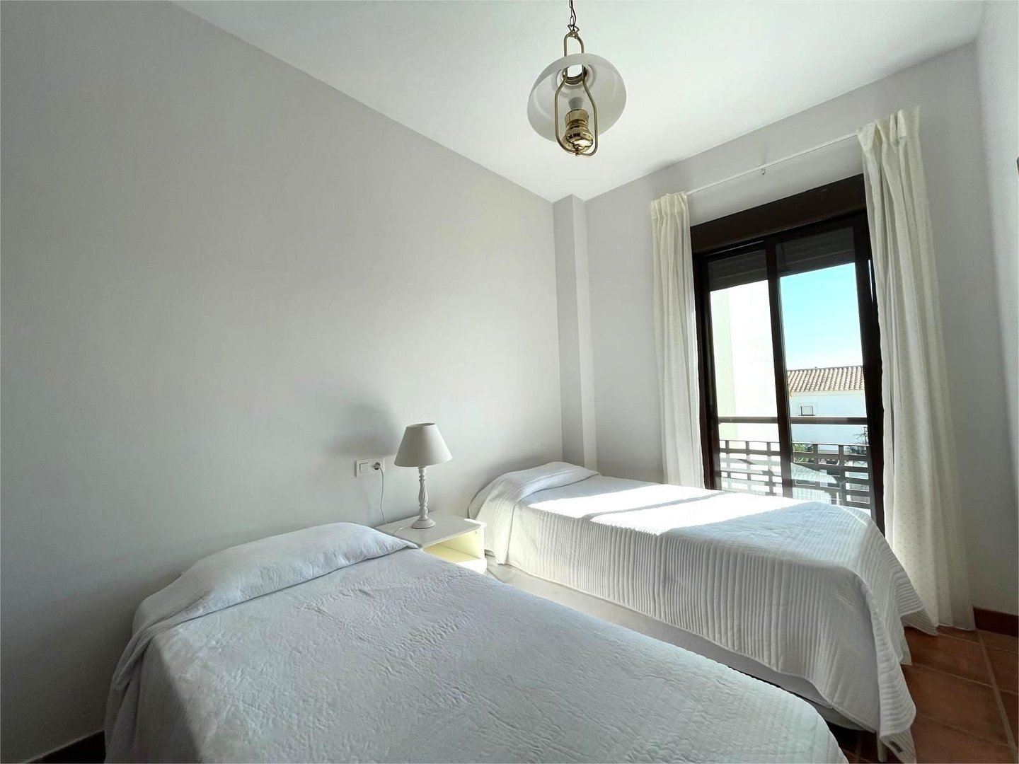 Piso de 109 m² en Cartaya