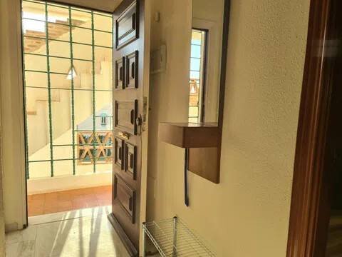 Piso de 85 m² en Mijas