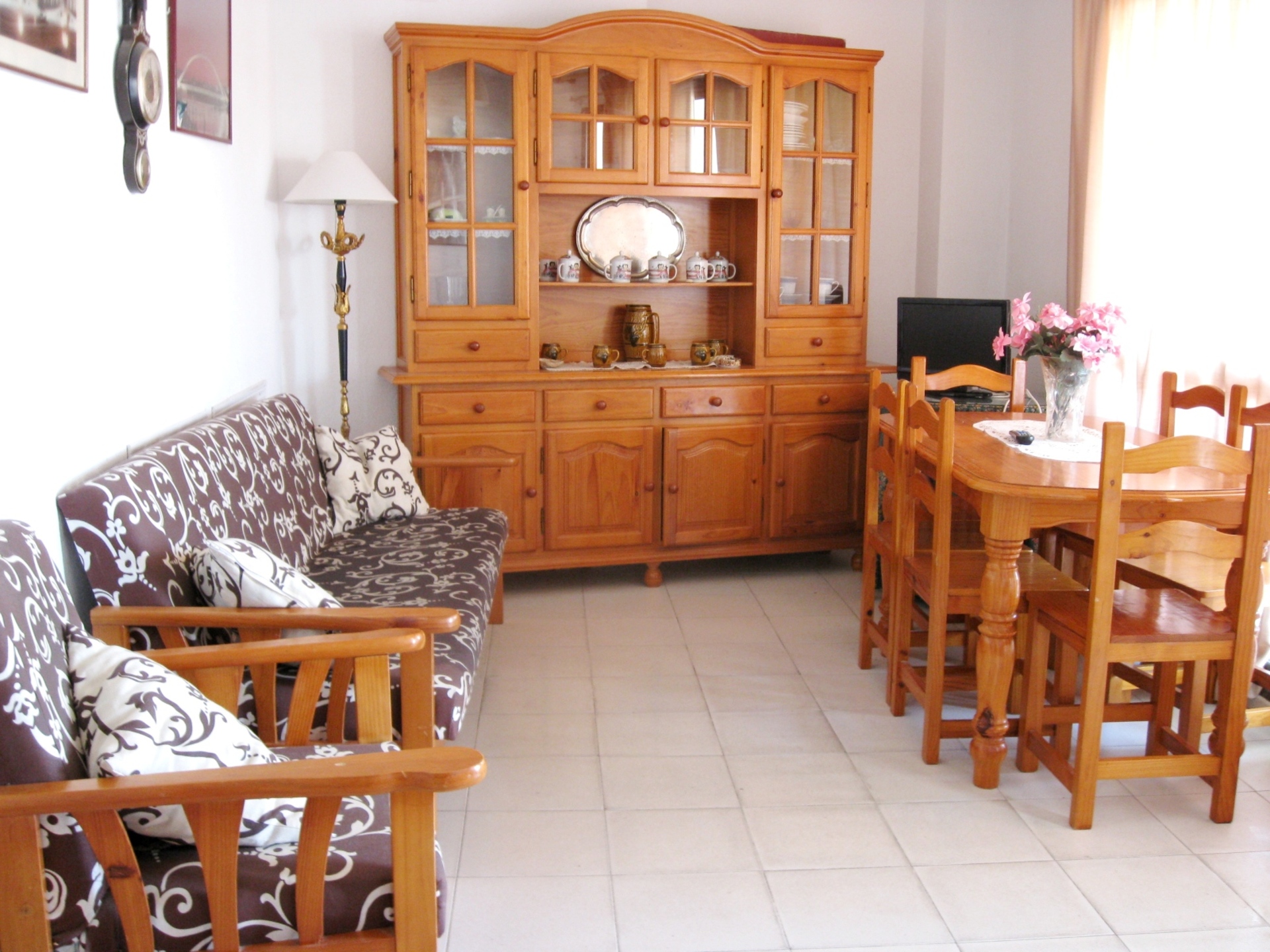 Piso de 80 m² en Cartaya