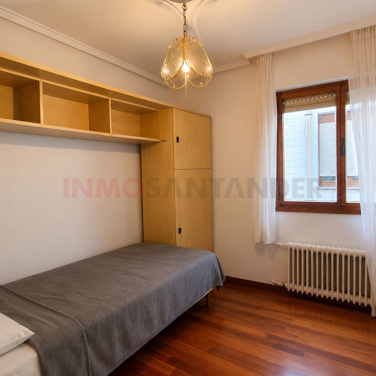 Piso de 117 m² en Santander