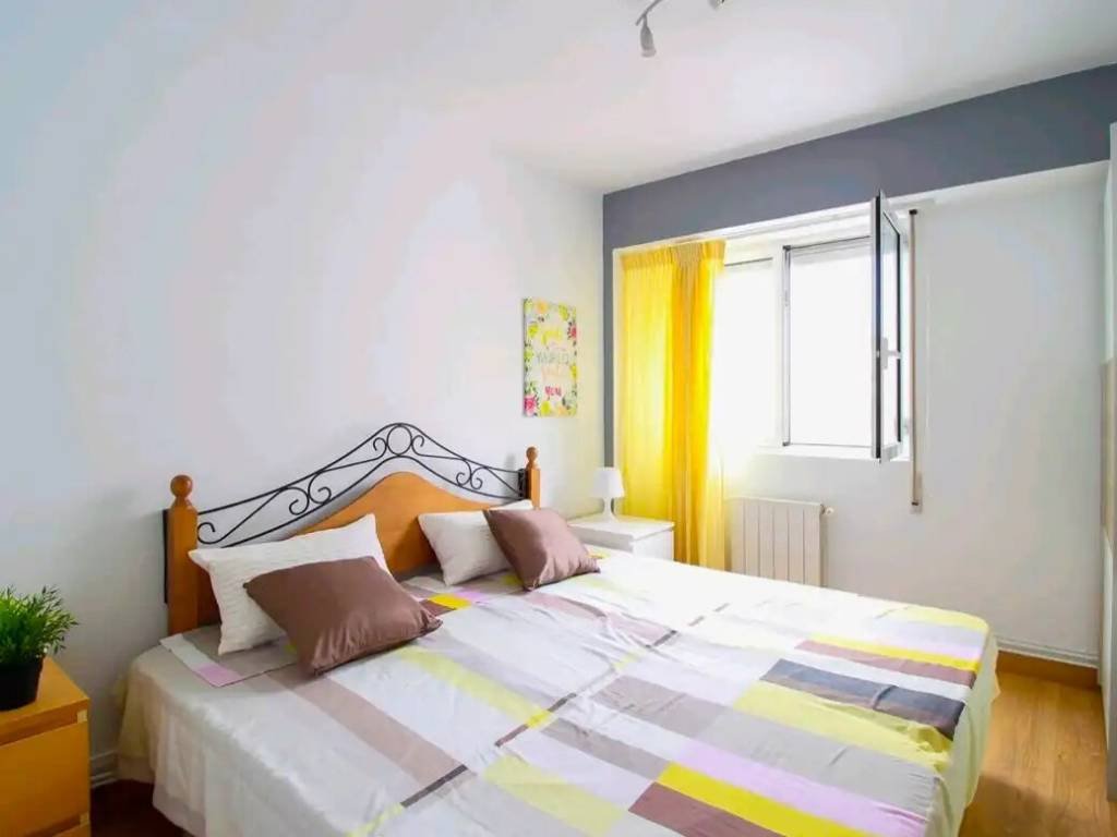 Piso de 77 m² en Santander