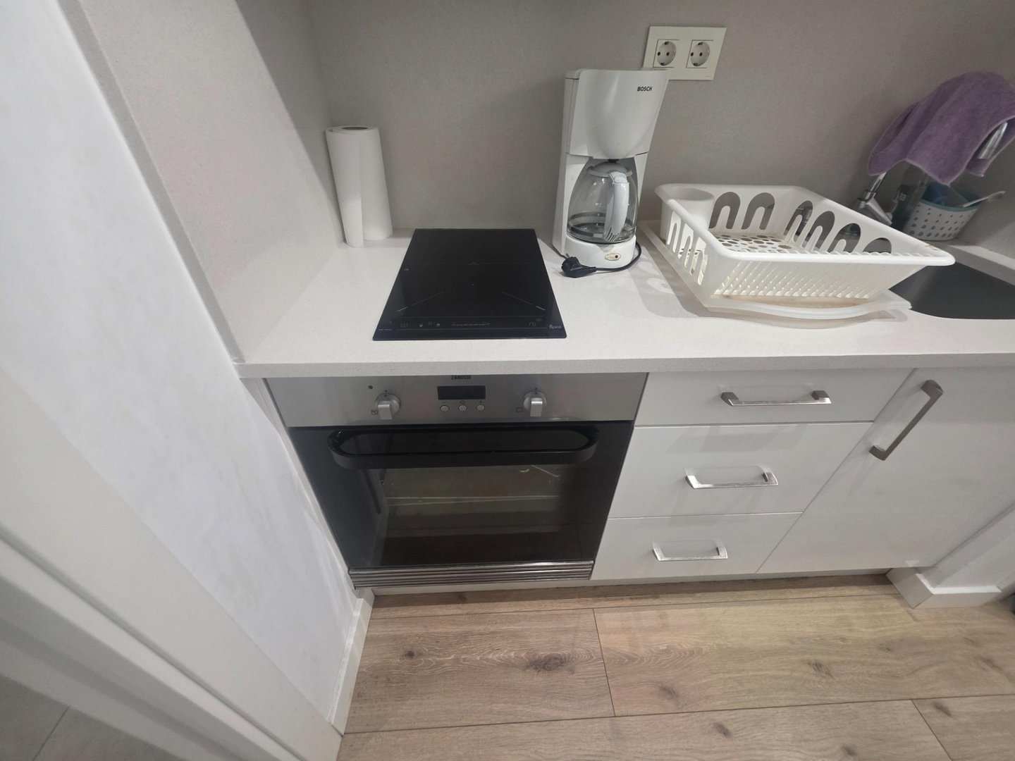 Pis de 3189 m² a Santiago de Compostel·la