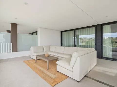 Pis de 110 m² a Estepona