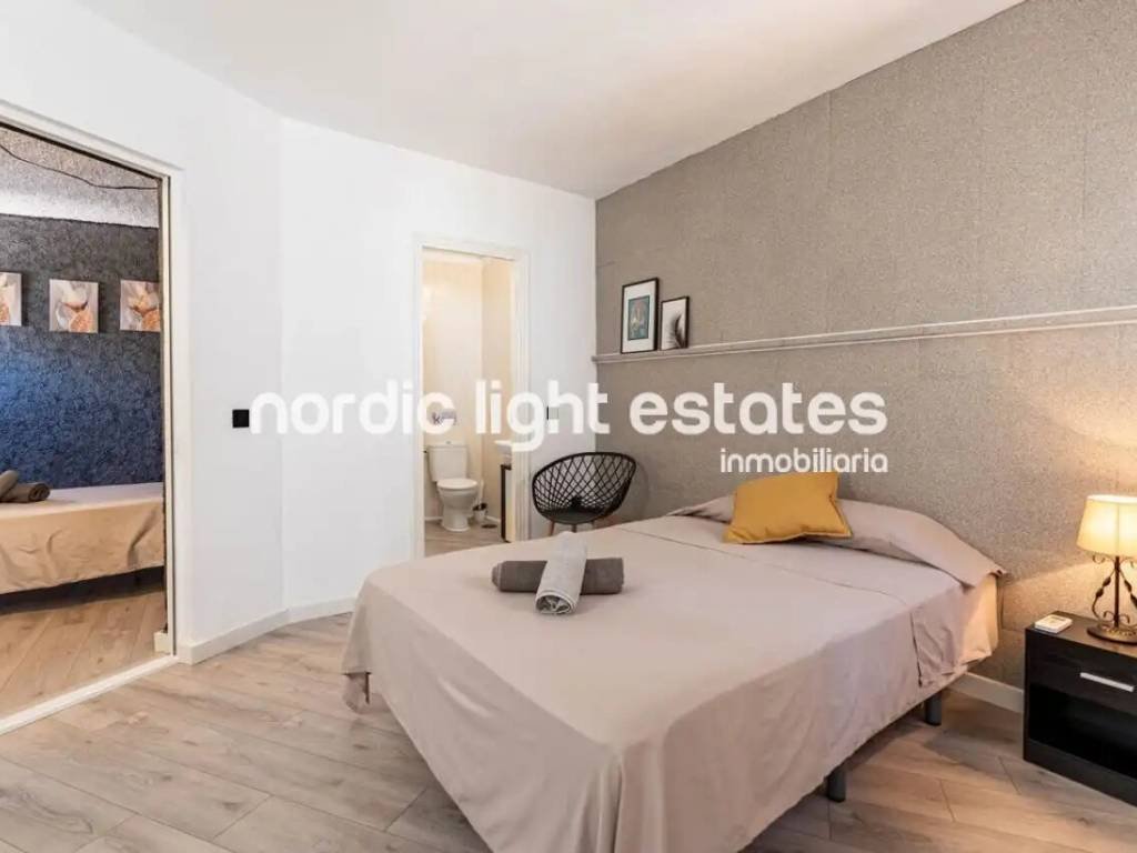 Casa de 130 m² a Nerja