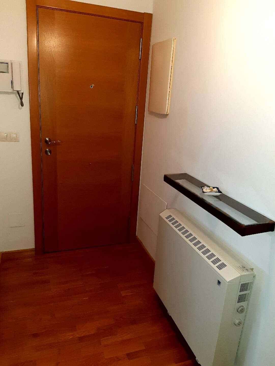 Piso de 90 m² en Cariño