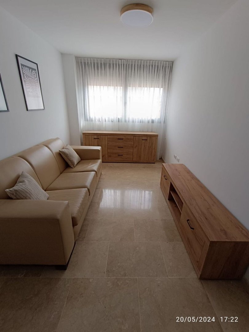 Piso de 104 m² en Valencia
