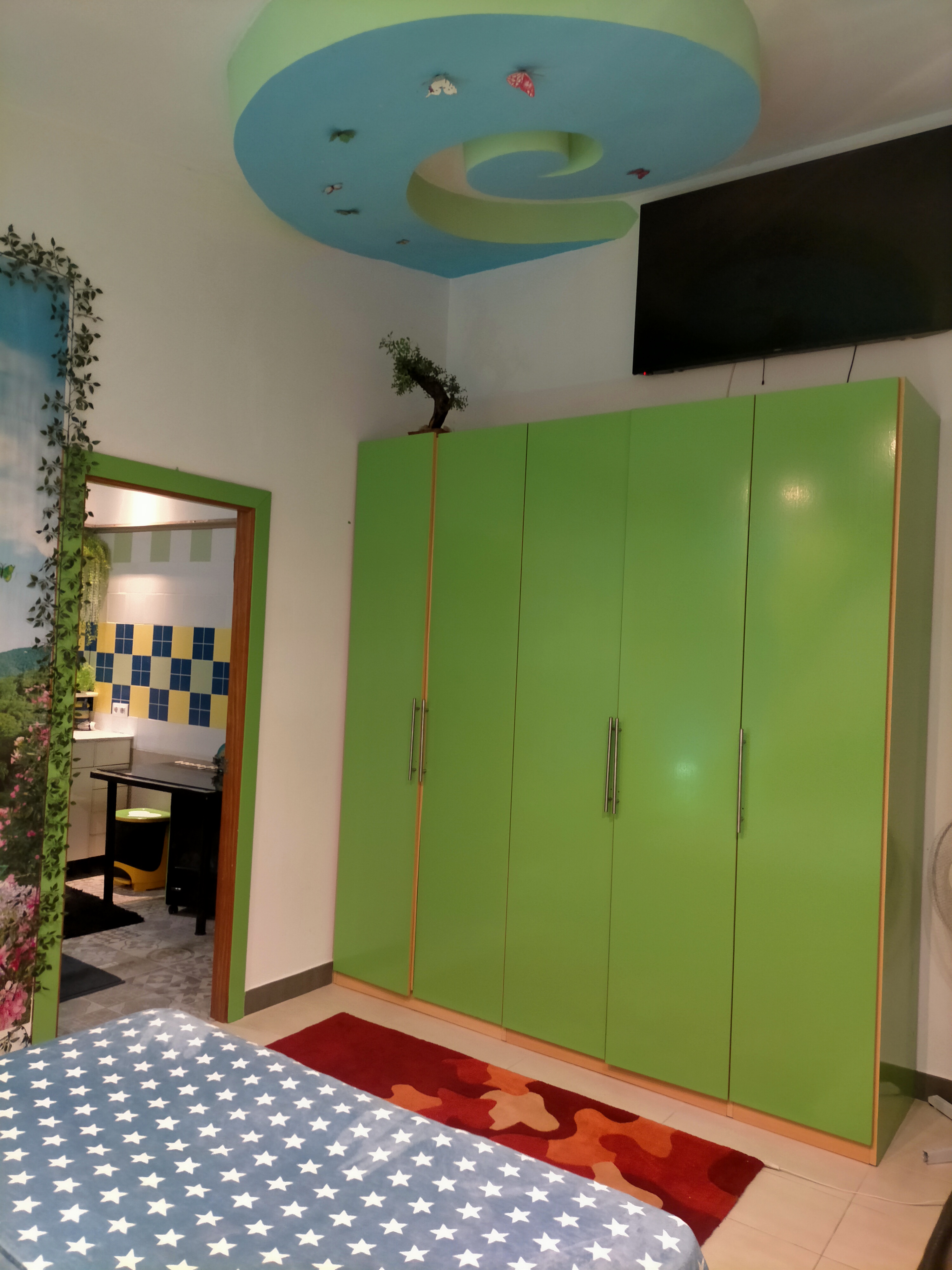 Habitación 500 m², Sant Julià de Ramis