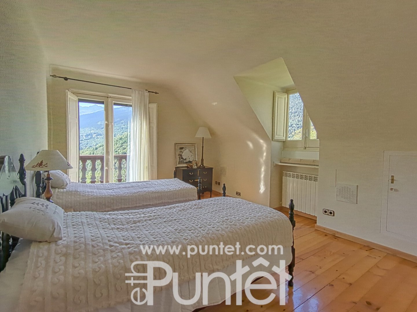 Casa de 230 m² en Viella Mitg Arán