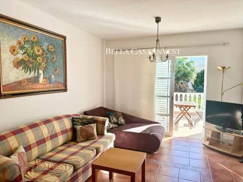 Piso de 90 m² en Puerto de la Cruz