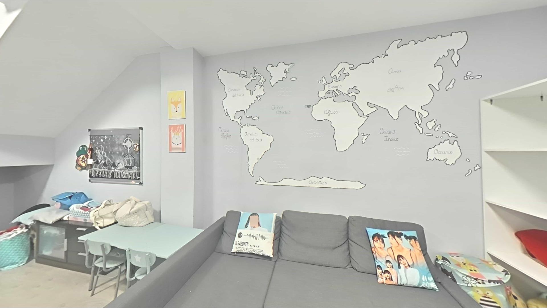 Piso de 260 m² en Dos Hermanas