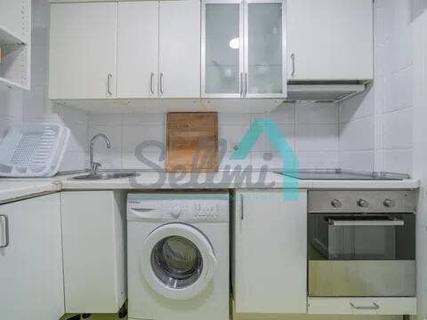Piso de 84 m² en Gijón