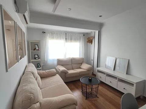 Pis de 80 m² a Almeria