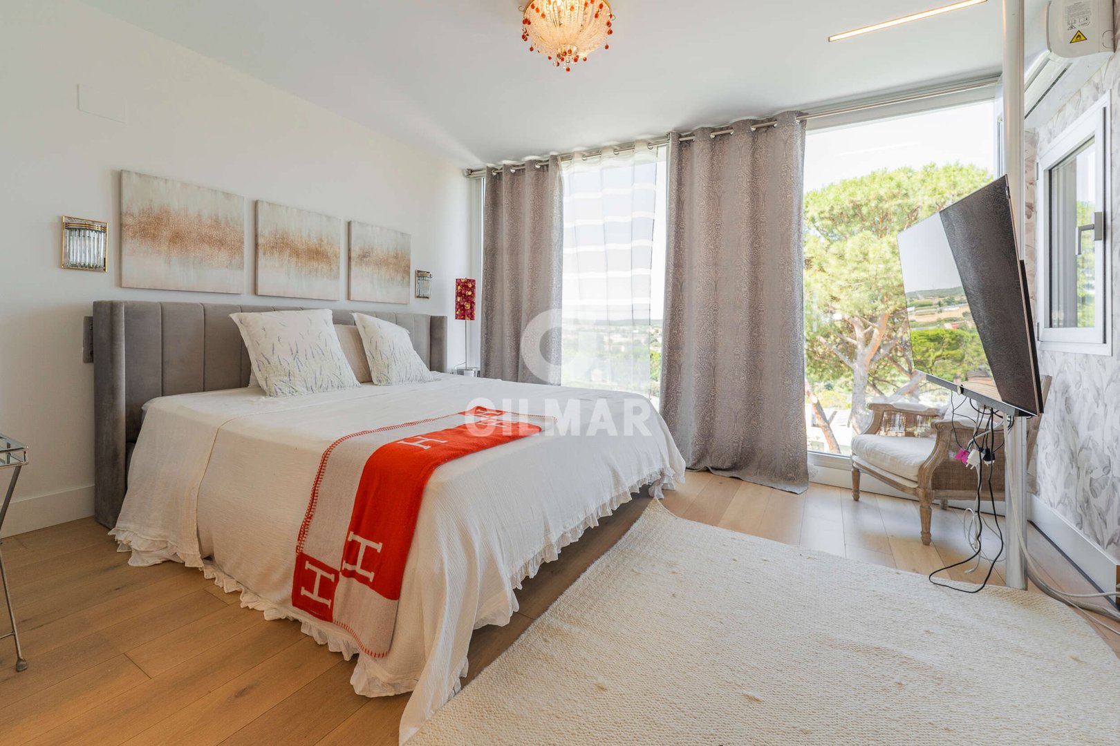 Casa de 550 m² en Algete